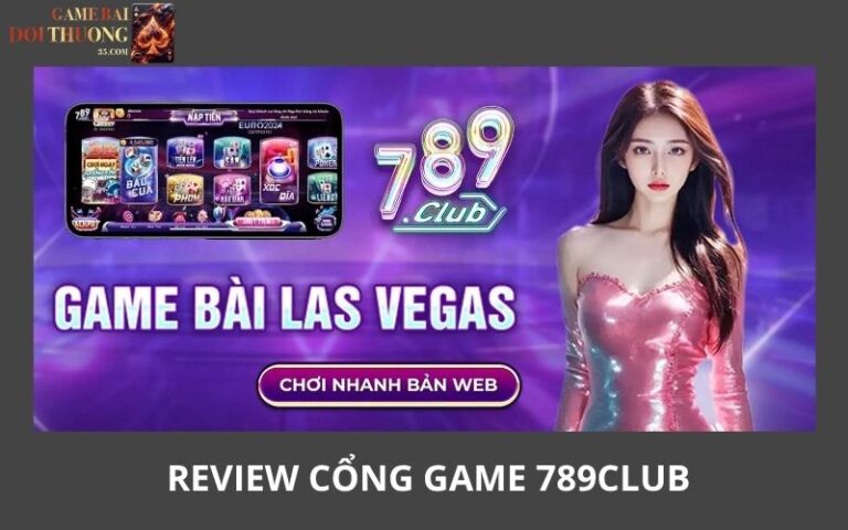 789club – Cam Giac Casino Las Vegas Dinh Cao Nhat