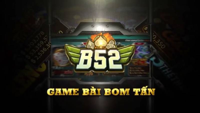 B52 Club không cố làm “quá hiện đại”, nhưng lại rất dễ chơi