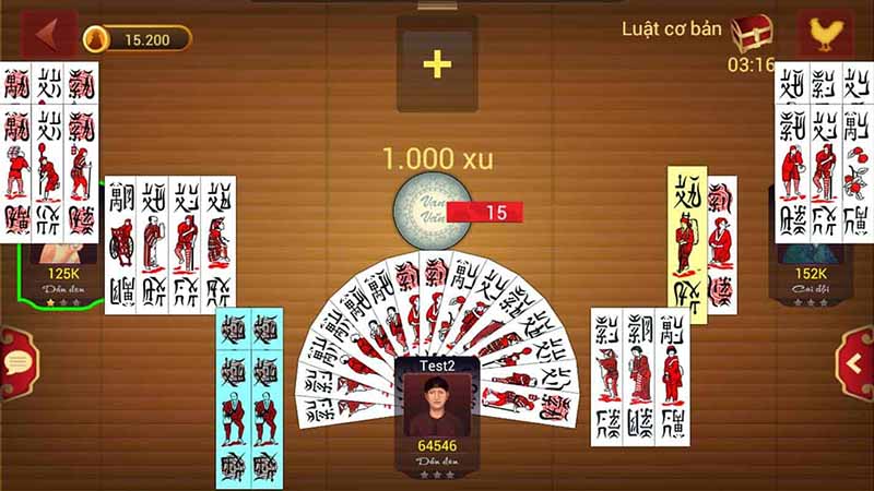 Cách đánh Chắn cơ bản dễ hiểu