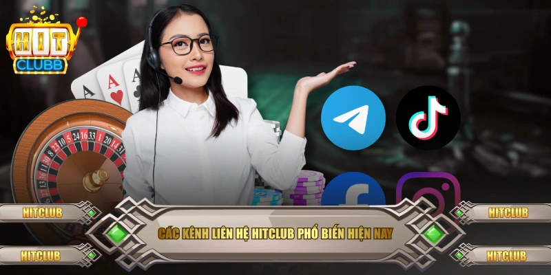 Chăm sóc khách hàng tại HitClub có thật sự ổn?