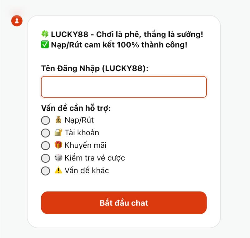 Chăm sóc khách hàng – Yếu tố giữ chân người chơi