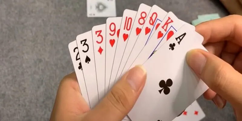 Đừng quá tham bài đẹp