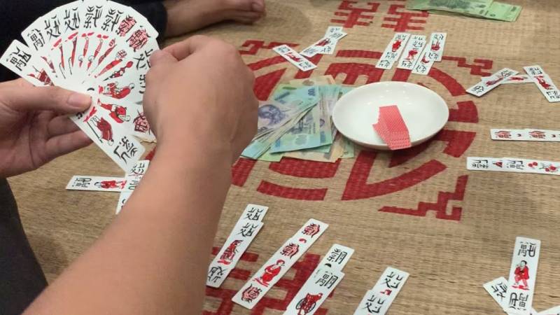 Hiểu cấu trúc bài trước khi nghĩ đến chuyện sắp xếp