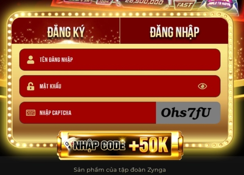 Hướng dẫn đăng ký Man Club nhanh cho người mới