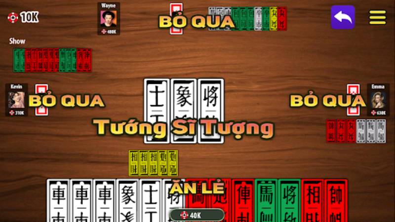 Khạp trong Tứ sắc là gì?