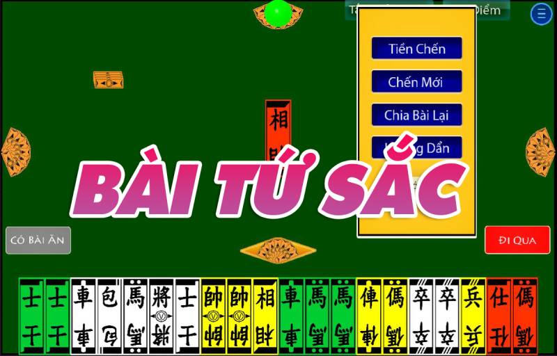 Kinh nghiệm nhìn bài nhanh của người chơi lâu năm