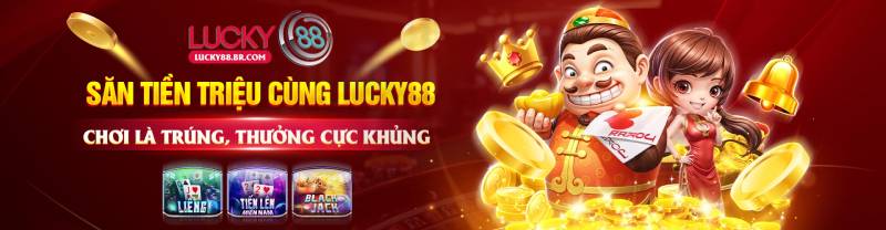 Lucky88 là gì? Góc nhìn tổng quan từ thị trường