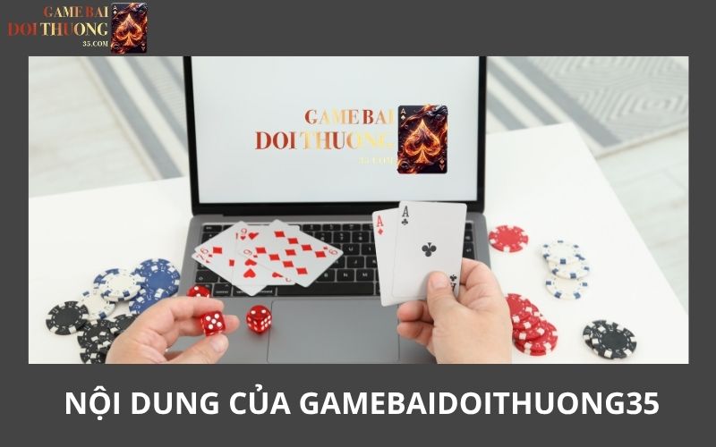 Nội dung chúng tôi tập trung phát triển