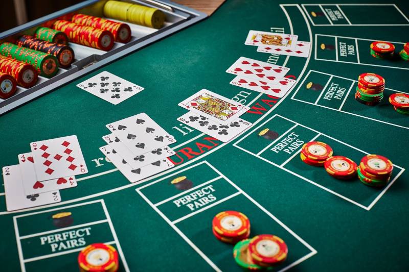 Quan sát bài đã ra để tính xác suất hiệu quả hơn