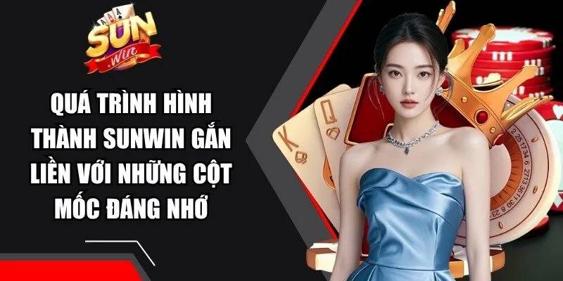 Sunwin là cổng game như thế nào?