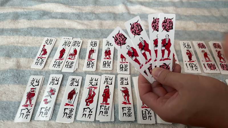 Vì sao cách xếp bài lại quyết định hiệu quả chơi Chắn?