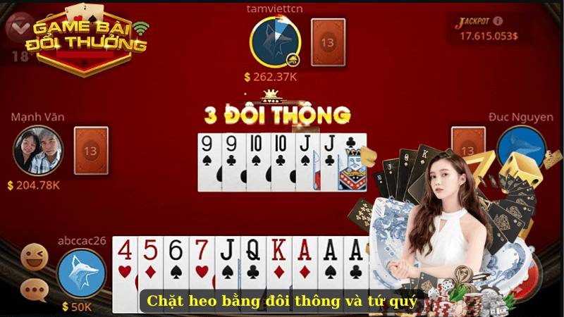 Vì sao kỹ năng chặt heo lại quan trọng?