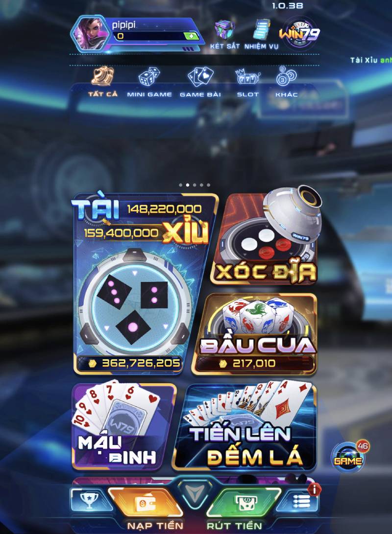 Win79 có uy tín không?