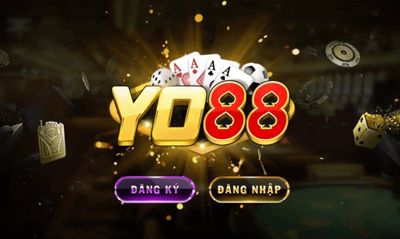 Yo88 là gì?